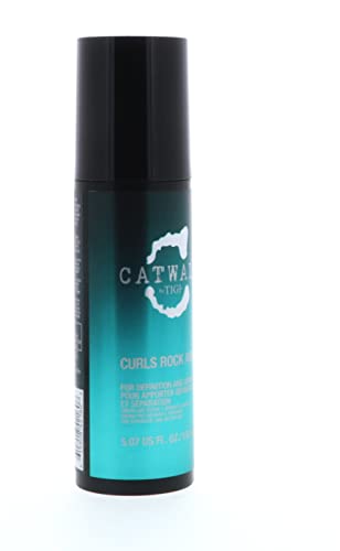 Catwalk By Tigi Unisex Haircare