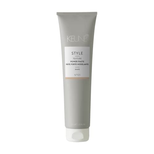 Keune Style Power Paste Matte Styling for Hair 5.1 Fl Oz