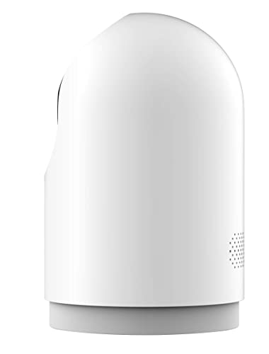 Xiaomi Mi 360° Home Security Camera 2K Pro, PTZ Wi-fi 2.4GHz / 5GHz, 2K Super Clear Image Quality, Upgraded AI 3 Million Pixels 360° Panorama, Full Color in Low-Light, AI Human Detection, White