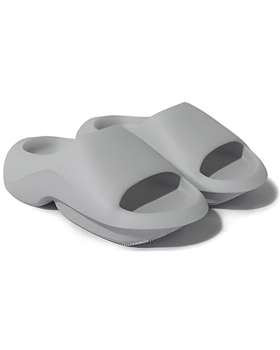 Platform Sandals Platform Slides for Women Pair Of Shoes