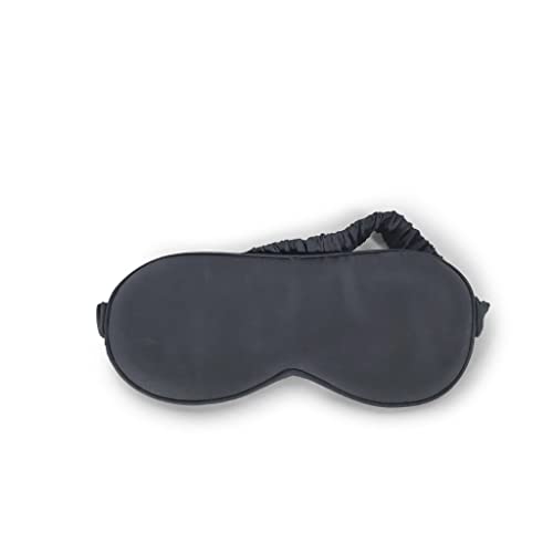 Tencel Sleep Mask Charcoal