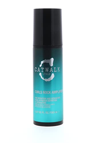 Catwalk By Tigi Unisex Haircare