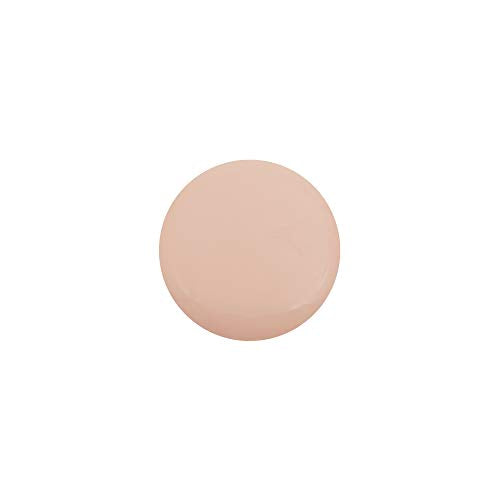 Mineral Fusion Nail Polish Barefoot Blush 0.33 Fl Oz Soft Taupe Lacquer