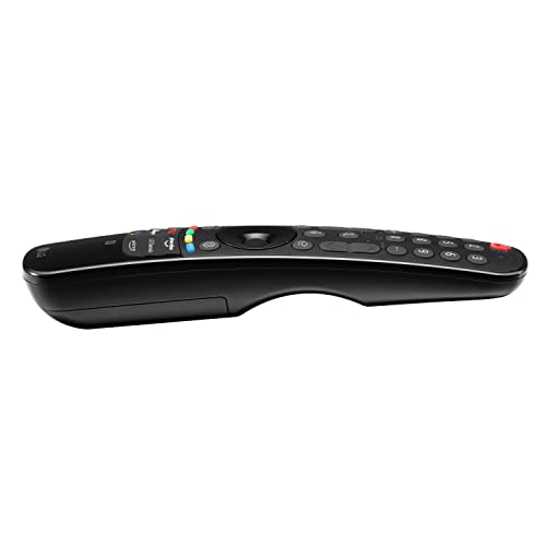 LG Magic Remote w/Magic Tap (NFC) MR22GN, 2022