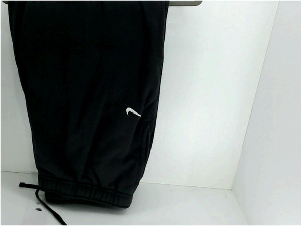 Nike Womens Jogeer Fleece Regular Pull on Pants Size XXLarge