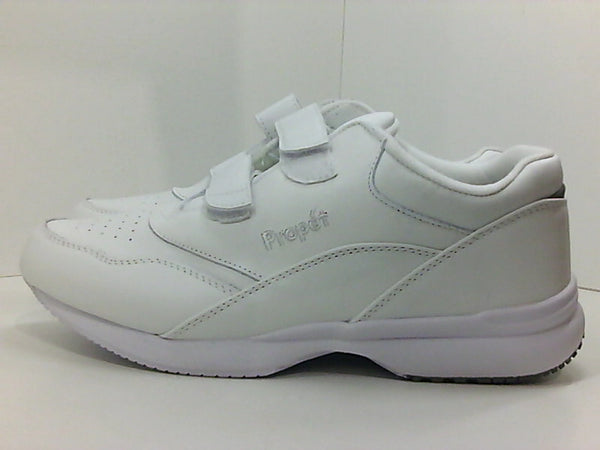 Propét Womens W3902 Low & Mid Tops Bungee Fashion Sneakers Size 10