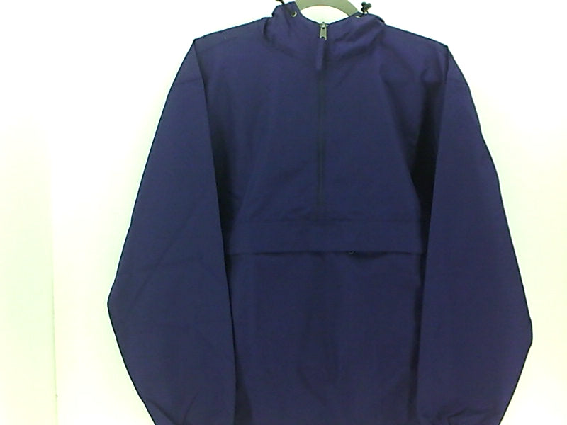 Champion Womens Regular Pull On Fashion Hoodie Size Small Purple