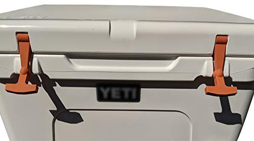 Cooler Latches Replacement for Yeti RTIC Lid Latch Parts(2 Pack