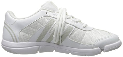Adidas Women's Shoes Triple Cheer Shoes White Grey Light Grey 5 Us