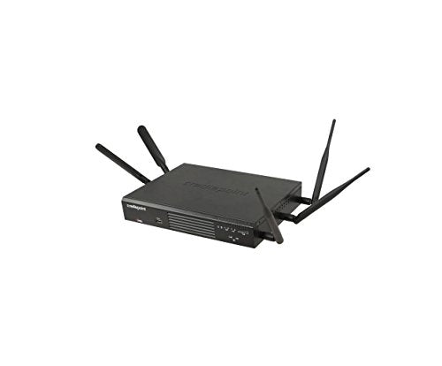 CRADLEPOINT INC 2100LPE-VZ AER, 4G LTE/3G CDMA Cellular Router