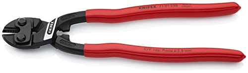 Knipex 71 01 250 "CoBolt" 9,84" Compact Bolt Cutters