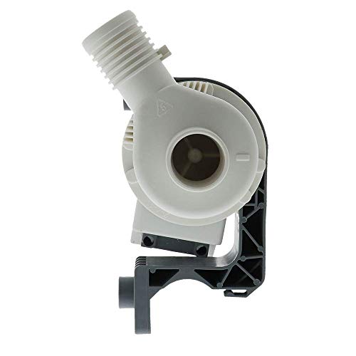 ERP W10876600 Washer Drain Pump