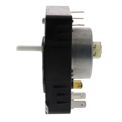 ERP W10185982 Dryer Timer