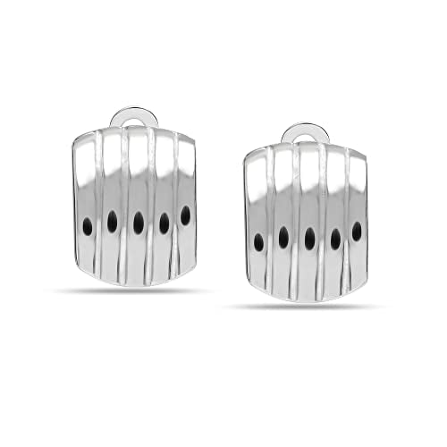 LeCalla 925 Sterling Silver Earring for Women