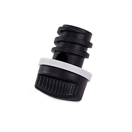 2 Pack Designed Replacement Drain Plugs Specifically Designed