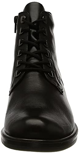 Remonte Women's D8370 Fashion Boot Black 6