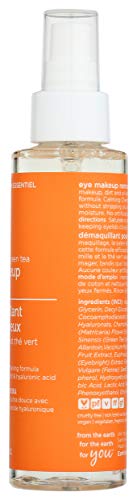 Earth Science Makeup Remover Eye Chamomile Green Tea 4 Fl Oz