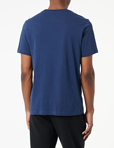 Nike Men's Sportswear Club T-Shirt Midnight Navy XX-Large