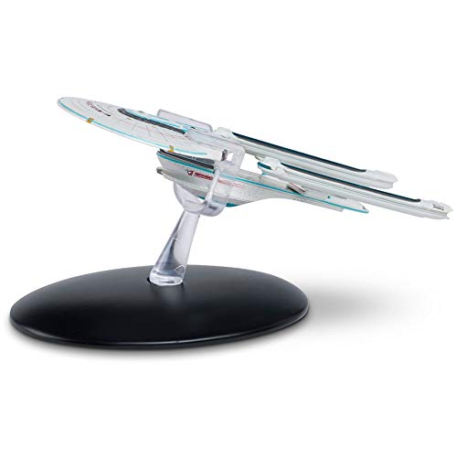 Eaglemoss Star Trek The Official Starships Collection