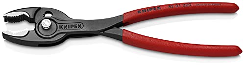 KNIPEX TwinGrip Pliers