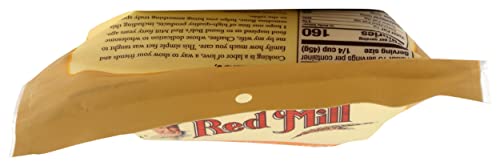 Bob's Red Mill Semolina Pasta Flour 24 Oz Pack of 1
