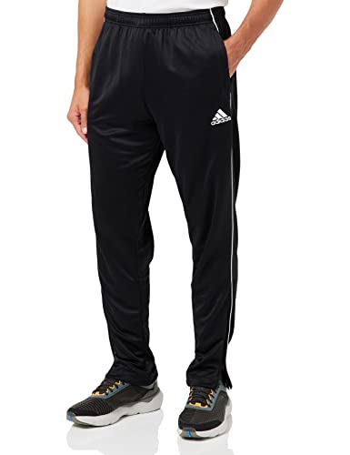 Adidas Core 18 Training Pant Men's Black Medium