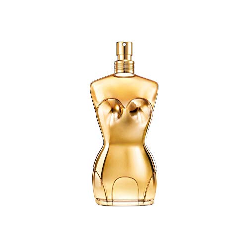 Gaultier Classique Intense by Jean Paul Gaultier Eau De Parfum 3.3 oz Spray