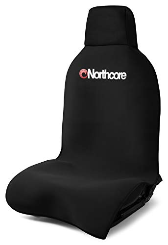 Northcore Water Resistant Neoprene Car Seat Cover Single