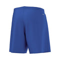 Adidas Men Parma 16 Shorts L Bold Blue White Shorts