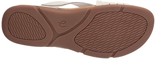 Easy Spirit Women's Meadow Slide Sandal Beige 150, 5