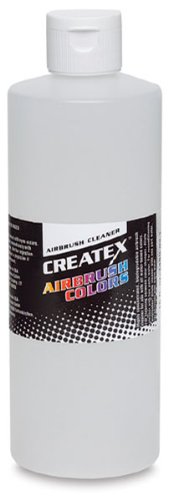 Createx Airbrush Cleaner 4 to Ounce 5618 04