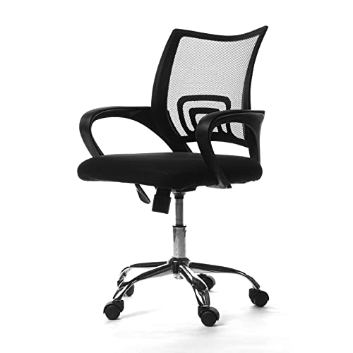 The Shop Adjustable Office Executive Chair Comfortable Ergonomic Chair Home Office