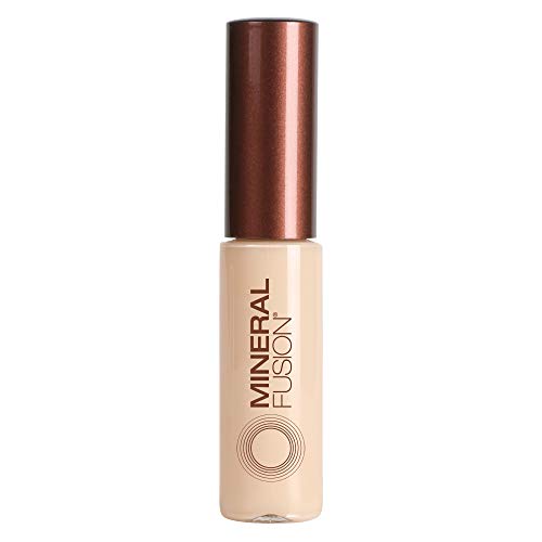 Mineral Fusion Liquid Concealer Neutral 0.37 Ounce Packaging May Vary