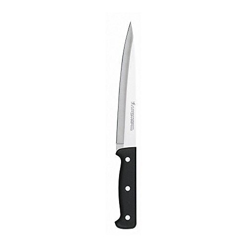 Henckels Eversharp Pro Carving Knife 8inch Black Stainless Steel