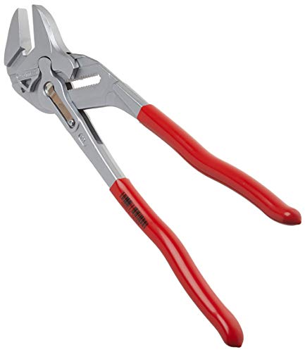 KNIPEX Tools Pliers Wrench Chrome 8603300 12 Inch