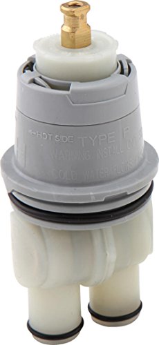 Delta Faucet RP46074 TUB SHOWER CARTRIDGE 1 White