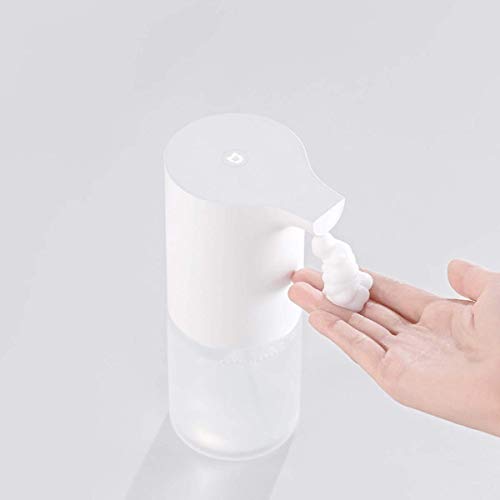 Xiaomi Mijia Automatic Foaming Hand Washer Infrared Sensor 0.25s Soap Dispensing