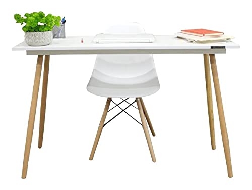 The Shop Eames Desk Minimalist Modern Economic Office Home