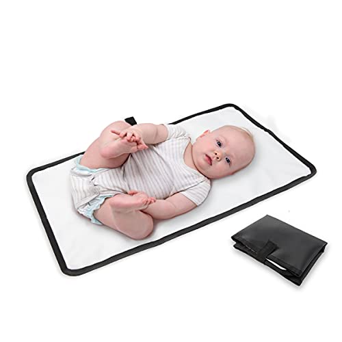 Idaho Jones Baby Diaper Changing Pad Ultra Cute Comfy Portable Changing Mat