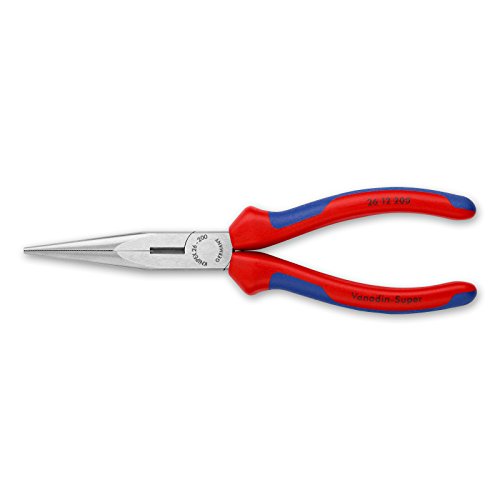 Knipex 00 20 11 "Assembly" Pliers Set (3 Piece)