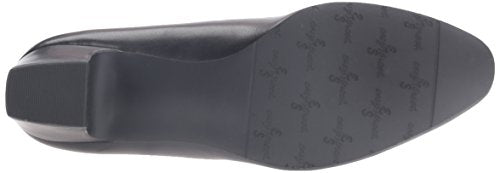 Easy Street Women's Prim Dress Pump, Black, 5.5