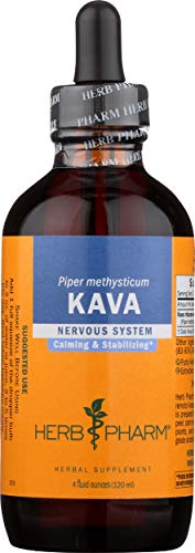 HERB Pharm Pharma Kava Extract 4 FZ