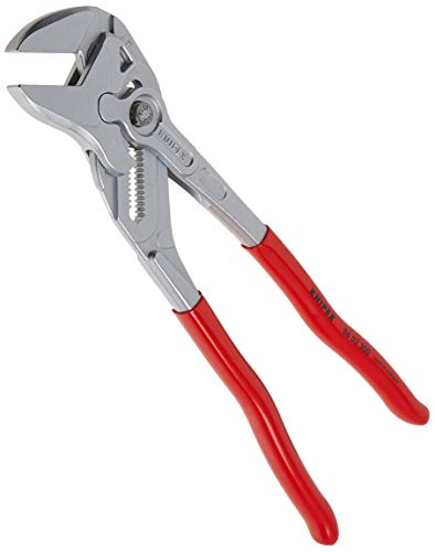 KNIPEX Tools Pliers Wrench Chrome 8603300 12 Inch