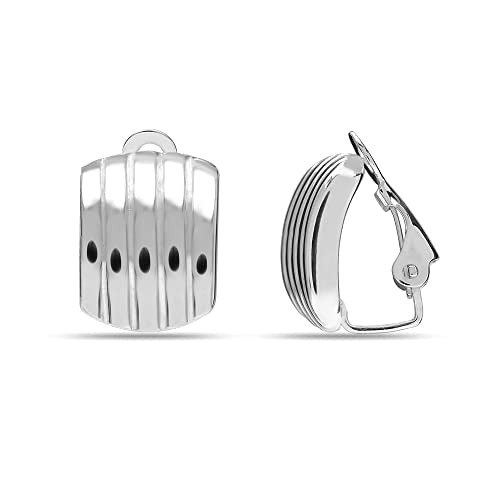 LeCalla 925 Sterling Silver Earring for Women