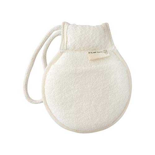 Daily Concepts Dual Texture Scrubber Regular & Soft Body Exfoliation