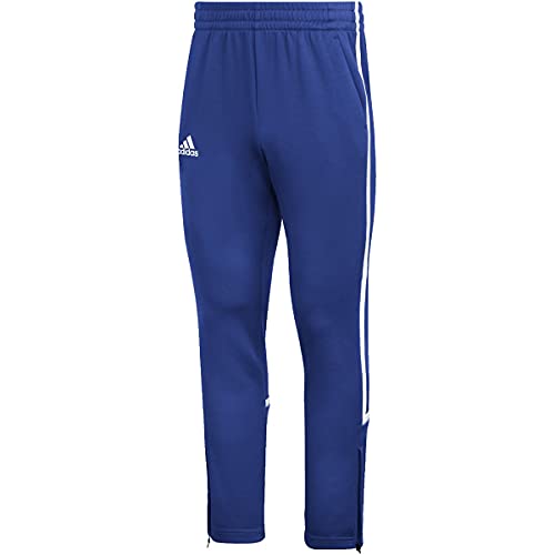 Adidas Under The Lights Pant Mens Casual Team Royal Blue Pant