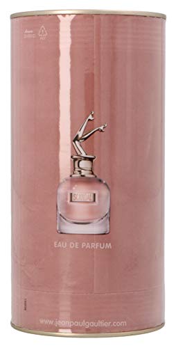 Jean Paul Gaultier Scandal for Women Eau de Parfum New in Box Launched in 2017, 2.7 Fluid Ounce