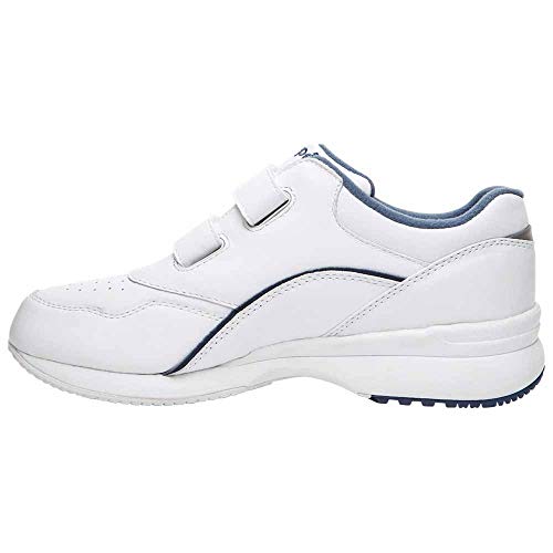 Propét Womens Tour Walker Shoes White Size 6 B Pair Of Shoes