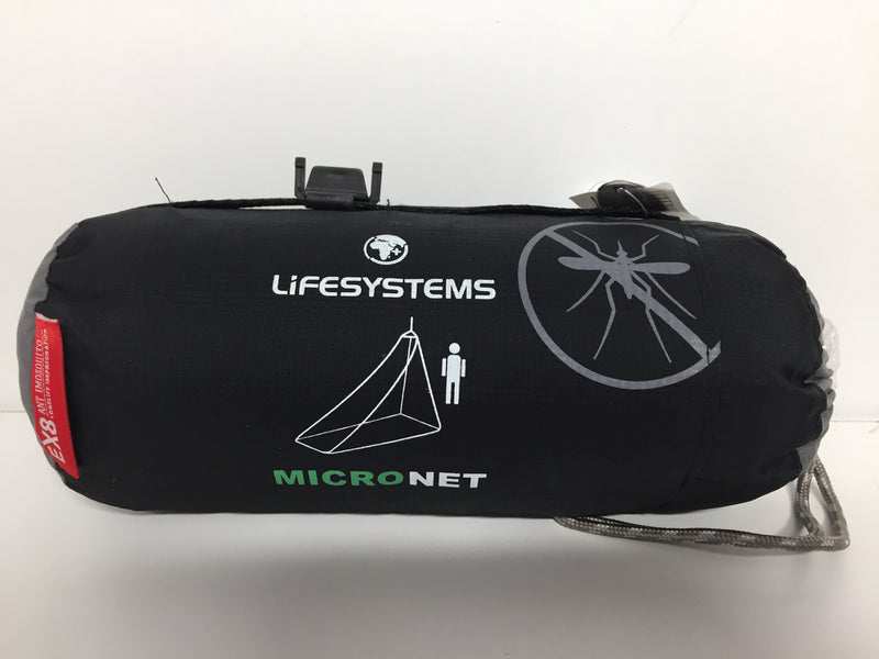Lifesustems Micronet Single Mosquito Protection