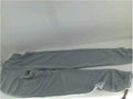 Russell Boys Skinny Button End Pants Size Medium Dark Grey